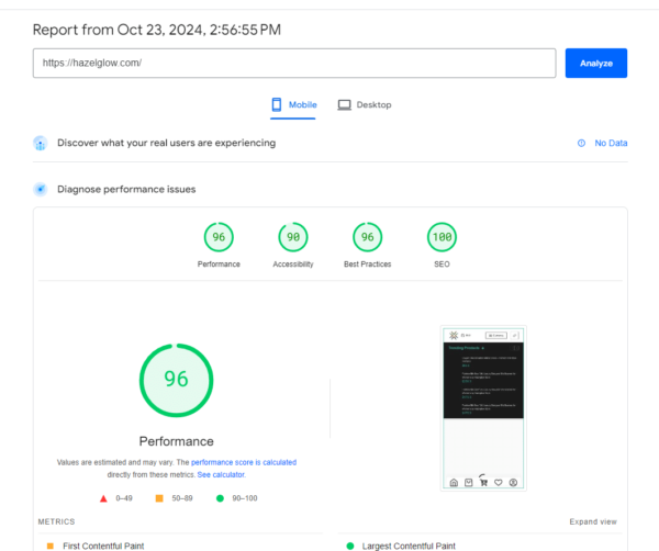 After Optimize Mobile Wordpress CDN Service! Do you want your website to be on GOOGLE’s 1st page?