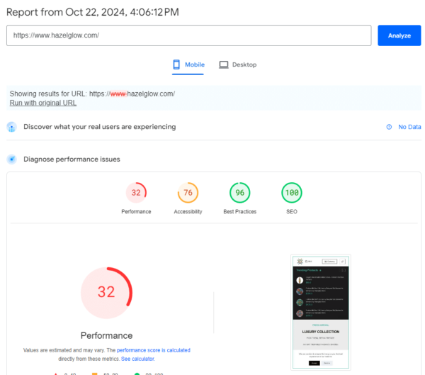 Before Optimize Mobile Wordpress CDN Service! Do you want your website to be on GOOGLE’s 1st page?