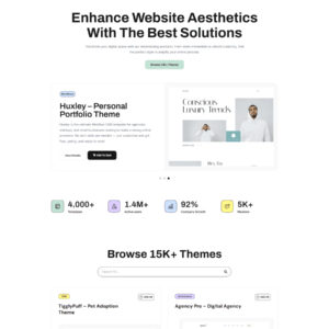 DigiMagnet - Digital Product Store Templates for Elementor