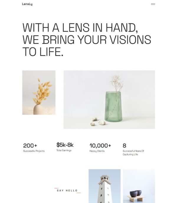 lensly-about-page-aBn49J5 LensLy - Photography Template For Elementor
